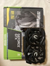 Zotac geforce gtx for sale  Yukon