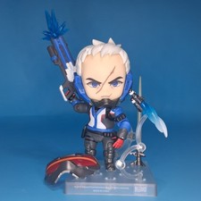 Incomplete nendoroid 730 for sale  Benicia