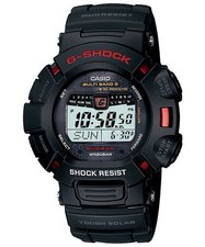 Casio shock 9010 for sale  Lansdowne
