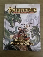Pathfinder roleplaying game for sale  GLENROTHES