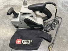 4 belt x 24 sander for sale  Meriden