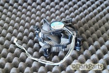Usado, Dissipador de calor e ventilador refrigerador de CPU Intel E97378-001 soquete 1150 1155 1156 comprar usado  Enviando para Brazil