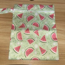 Watermelon patterned wet for sale  TELFORD