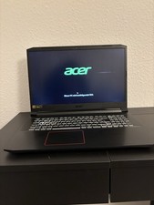Acer nitro an517 gebraucht kaufen  Neuwied