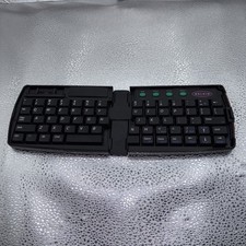 Belkin foldable keyboard for sale  New Lebanon