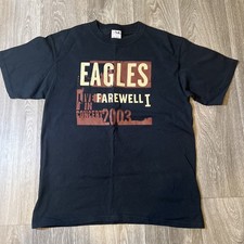 Vtg eagles 2003 for sale  Livonia