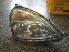 Farol direito MERCEDES-BENZ Benz a class 1999 GF-168033 [usado] [PA01147736], usado comprar usado  Enviando para Brazil
