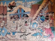 Asterix belix großes gebraucht kaufen  Freiberg