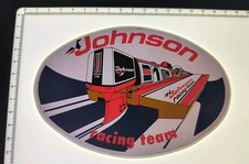 Stickers autocollant vintage d'occasion  Montville