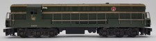 Williams 4122 trainmaster for sale  Flowery Branch