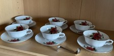 Tassen wundsiedel bavaria gebraucht kaufen  Stralsund-Knieper