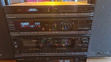 Pioneer dcx 99z for sale  BISHOP AUCKLAND