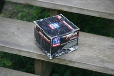 Carretel giratório Penn 850SS: Power Drag; 3 rolamentos; 4.6:1 alta velocidade, muito bom con comprar usado  Enviando para Brazil