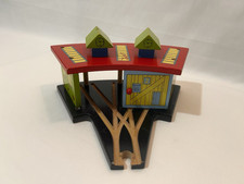 Wooden engine shed for sale  NORTHAMPTON
