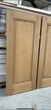 78x33 35mm oak for sale  LEEDS