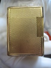 Vintage dupont paris for sale  ASHBOURNE