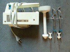 Mixer ddr vintage gebraucht kaufen  Eisenhüttenstadt