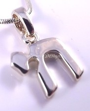 Chai judaica necklace for sale  HUNTINGDON