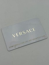 Versace swiss made usato Versace swiss made usato  Napoli