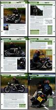Kawasaki w650 road for sale  SLEAFORD