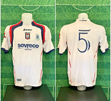Maglia f.c. crotone usato  Volpago del Montello