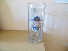 Glaskrug watzke brauhaus gebraucht kaufen  Berlin