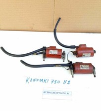 Bobbine accensione kawasaki usato  Montesilvano