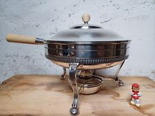 Tiffany skillet and d'occasion  Expédié en Belgium