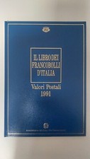 Libro dei framcobolli usato  Rimini