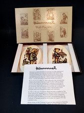 Pair hummel wall for sale  Myerstown