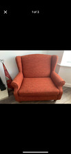Next snuggle chair. for sale  HORLEY