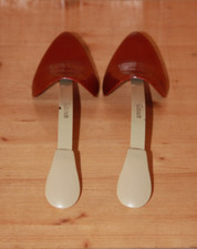 Vintage kunststoff schuhformer gebraucht kaufen  Borken