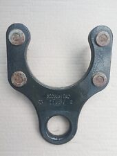 Gancio jeep wrangler usato  Afragola