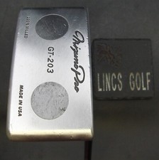 Mizuno pro 203 for sale  SPILSBY