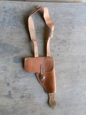 Holster militaire police d'occasion  Vitry-le-François