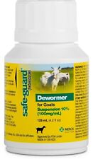 Durvet goat dewormer for sale  Newark