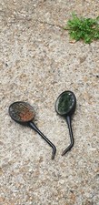 Bmw r1200 mirrors for sale  LONDON