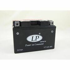 Batterie moto yt12a d'occasion  Mitry-Mory