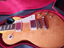Gibson les paul usato  Napoli