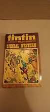 Tintin pocket sélection d'occasion  Oyonnax