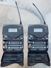 Sennheiser bodypack transmitte for sale  MORDEN