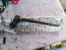 ORIGINALE 4103.C9 4103C9 ASSE INFERIORE PIANTONE STERZO PEUGEOT 306 comprar usado  Enviando para Brazil