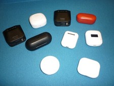 Joblot wireless bluetooth for sale  BOURNEMOUTH