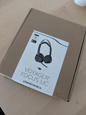 Casque plantronics voyager d'occasion  Boulogne-Billancourt
