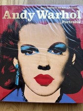 Andy warhol portraits gebraucht kaufen Andy warhol portraits gebraucht kaufen  Berlin
