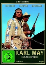 Karl may collection2 gebraucht kaufen  Berlin