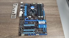 Asus p8h67 mainboard gebraucht kaufen  Herford