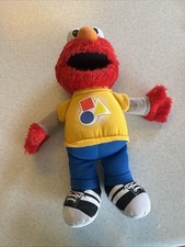 Talking elmo singing for sale  Alburnett