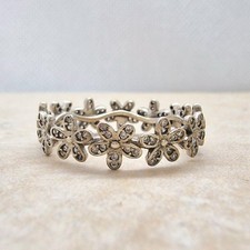 Pandora daisy flower for sale  BIDEFORD