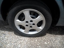 Wheel 15x6 steel for sale  Mobile